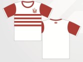 SMAC Womens Warm Up Tee 