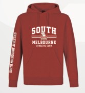 SMAC Hoody 