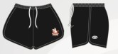 SMAC Running Shorts 
